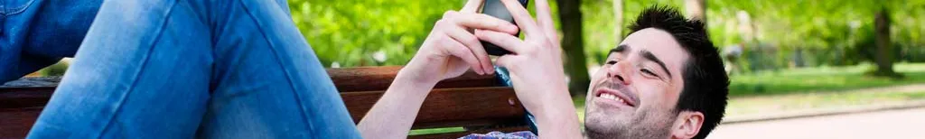Comment séduire une fille par SMS ?