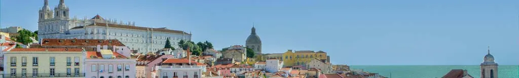 5 villes d'Europe à visiter (et plus si affinités...)
