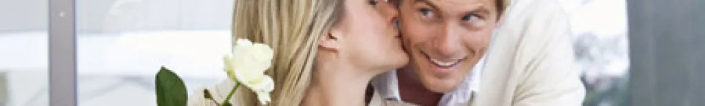 Vrai couple ou flirt ?