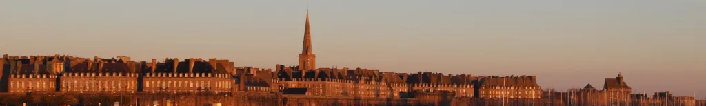 rencontres amoureuses saint malo