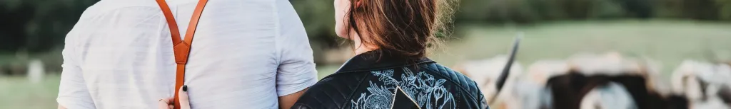 rencontre serieuse avec agricultrice