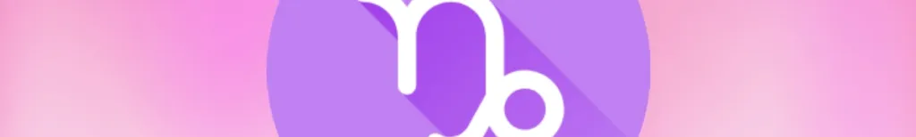 Compatibilité amoureuse du Capricorne