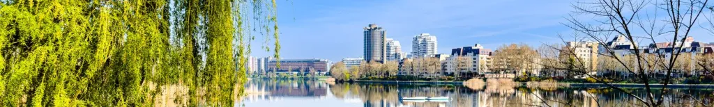 Rencontrez des célibataires gay à Créteil