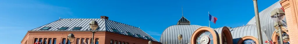 Rencontrez des célibataires gay à Vitry-sur-Seine