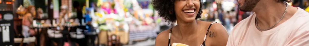 Sujets de conversation avec une fille : de quoi faut-il parler ?