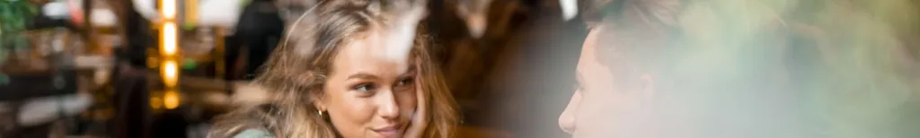 1er rendez-vous après une rupture amoureuse : no stress !