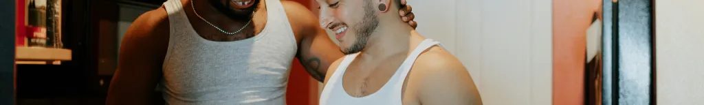 Rencontre Gay