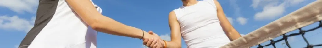Faites des rencontres dans votre club de sport ou votre association de loisirs