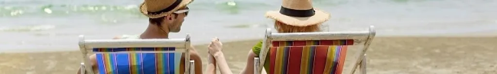 Amours de vacances : les 3 manières de 