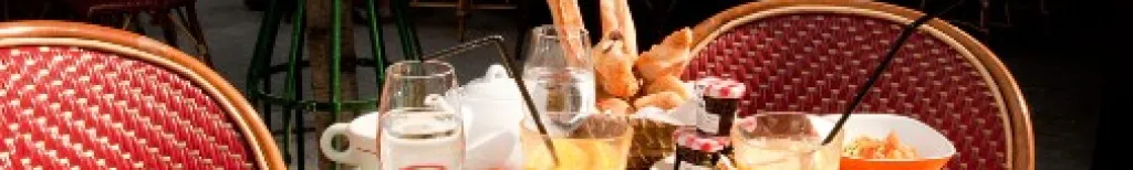 Brunchez au 1er rendez-vous !