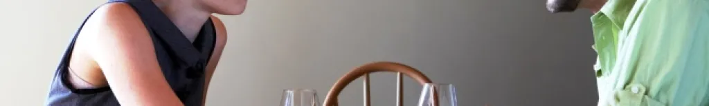 Comment réussir son premier dîner à la maison ?