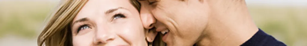 La règle des huit semaines dans une relation