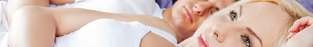 Quels sont les pires défauts des hommes... au lit ?