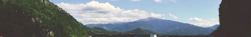 Ariège