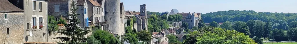 Seine-et-Marne