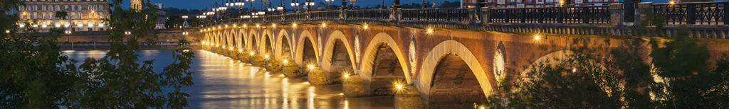 Liste des bars gays à Bordeaux