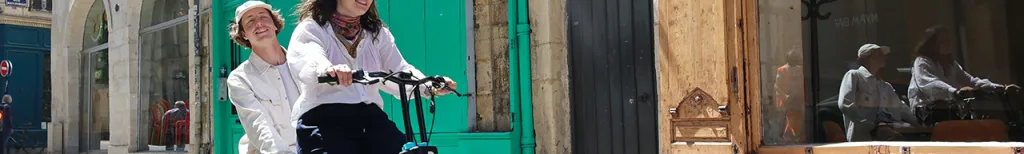 Les Idées de date à Bordeaux