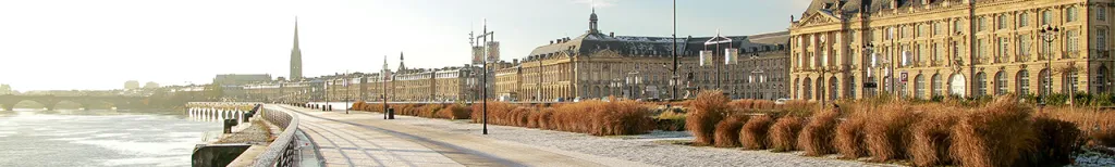 Les lieux de rencontre à Bordeaux