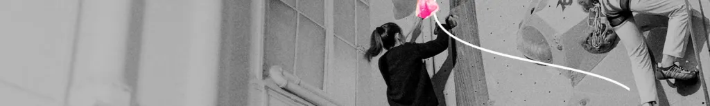 Meetic et Climbing District présentent le Meetic Climbing Club
