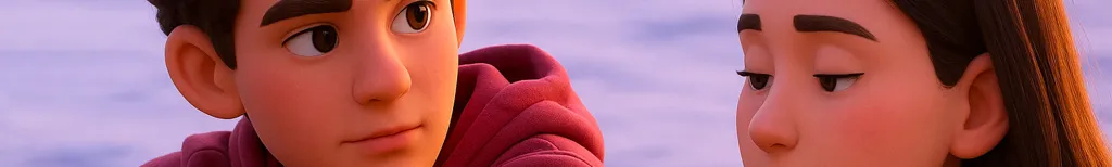 The Summer I Turned Pretty : Pourquoi, au fond, ça ne pouvait être que Conrad
