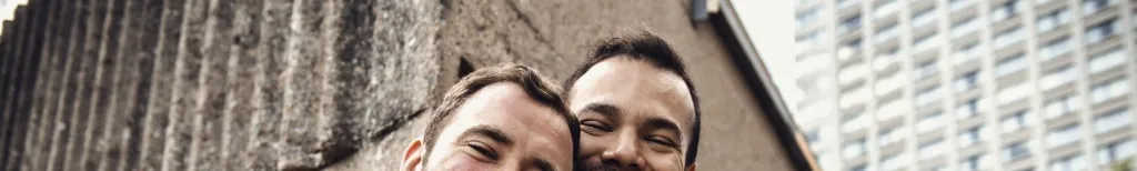 Rencontre gay en France
