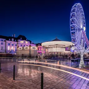 rencontres bourges 18