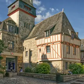 rencontre sur internet finistere