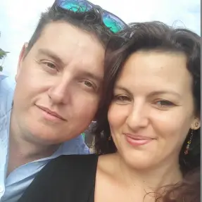 Alexandre et Virginie