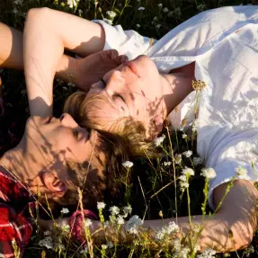 La sieste coquine des vacances