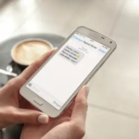 exemple sms premiere rencontre