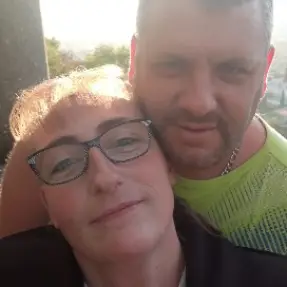 Stéphanie et Claude