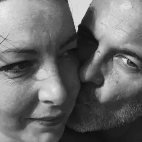 Aurelie et Stéphane