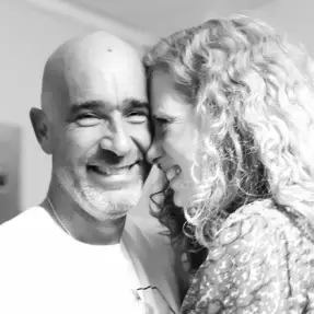 Sylvain et Christelle