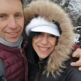 Philippe et Nathalie