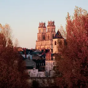 rencontre rapide loiret