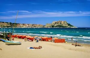 faire rencontre corse