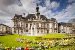 soiree rencontre tours
