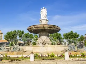 lieu de rencontre sur aix en provence