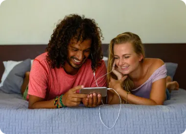 Podcast Les Voix De L Amour Meetic